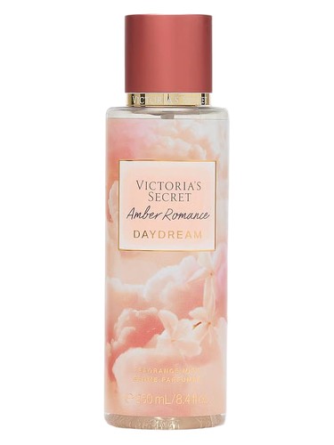 عطر ادکلن امبر رومنس دی‌دریم ویکتوریا سیکرت - Amber Romance Daydream Victoria's Secret - بررسی، قیمت و خرید