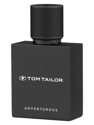 عطر ادکلن ادونچرس تام تیلور - Adventurous Tom Tailor - بررسی، قیمت و خرید