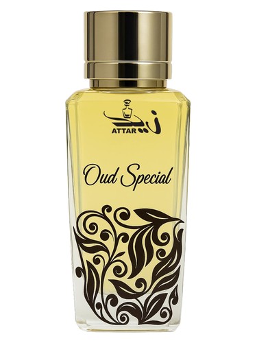 عطر ادکلن اود اسپشیال زید عطار واله - Oud Special Zaid Attar Wale - بررسی، قیمت و خرید