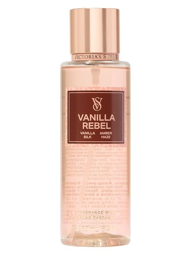 عطر ادکلن ونیلّا رِبِل ویکتوریا سیکرت - Vanilla Rebel Victoria's Secret - بررسی، قیمت و خرید