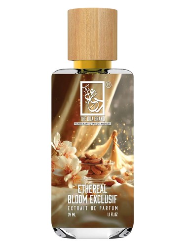 عطر ادکلن اتریال بلوم اکسکلوسیو د دوعا برند - Ethereal Bloom Exclusif The Dua Brand - بررسی، قیمت و خرید