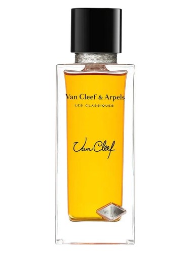 عطر ادکلن ون کلیف ۲۰۲۵ ون کلیف اند آرپلز - Van Cleef 2025 Van Cleef & Arpels - بررسی، قیمت و خرید