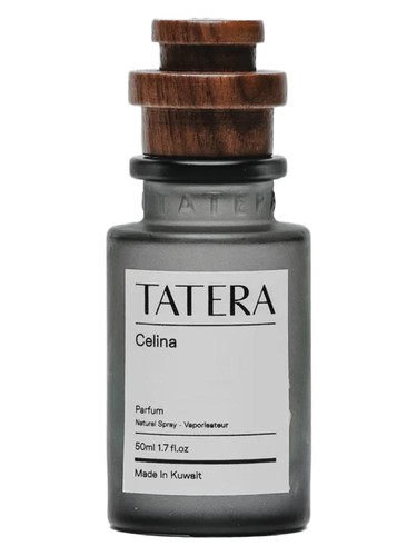 عطر ادکلن سیلنا ته‌تری - Cilena Tatera - بررسی، قیمت و خرید