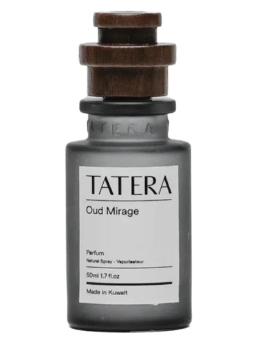 عطر ادکلن اود میراژ تاترا - Oud Mirage Tatera - بررسی، قیمت و خرید