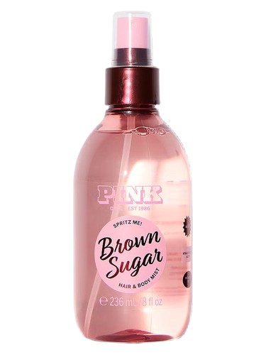 عطر ادکلن بروان شوگر ویکتوریا سیکرت - Brown Sugar Victoria's Secret - بررسی، قیمت و خرید