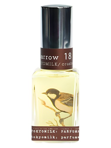 عطر ادکلن اسپَرو توکیو میلک پرفیومری کیوریاست - Sparrow Tokyo Milk Parfumerie Curiosite - بررسی، قیمت و خرید