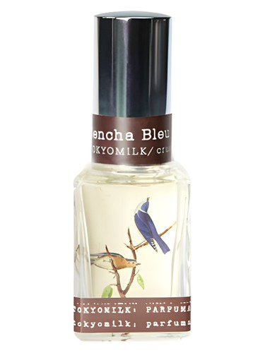 عطر ادکلن سنچا بلو توکیو میلک پارفومری کیوریاست - Sencha Bleu Tokyo Milk Parfumerie Curiosite - بررسی، قیمت و خرید