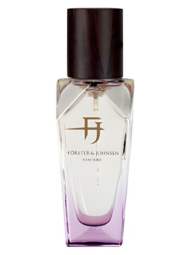 عطر ادکلن کورج فورستر اند جانسن - Courage Förster and Johnsen - بررسی، قیمت و خرید