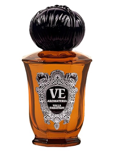 عطر ادکلن دراکولا ویلا ارباتیوم - Dracula Villa Erbatium - بررسی، قیمت و خرید