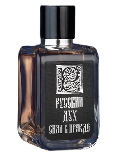 عطر ادکلن روسکی دوخ سیلا وپراود ونچی - Русский Дух Сила В Правде Vinci - بررسی، قیمت و خرید