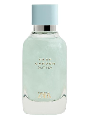 عطر ادکلن دیپ گاردن گلیتر زارا - Deep Garden Glitter Zara - بررسی، قیمت و خرید