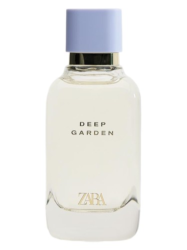 عطر ادکلن دیپ گاردن زارا - Deep Garden Zara - بررسی، قیمت و خرید