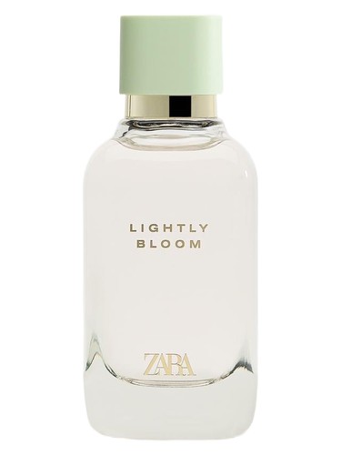 عطر ادکلن لایتلی بلوم زارا - Lightly Bloom Zara - بررسی، قیمت و خرید