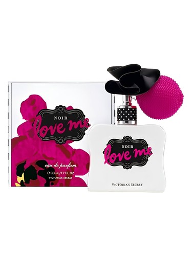 عطر ادکلن سکسی لیتل تینگز نویر لاو می ویکتوریا سیکرت - Sexy Little Things Noir Love Me Victoria's Secret - بررسی، قیمت و خرید