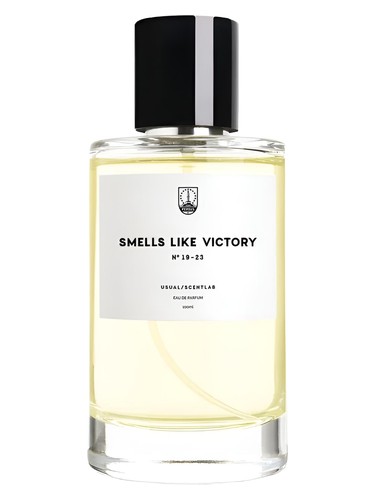 عطر ادکلن اسملز لایک ویکتوری شماره نوزده-بیست و سه اژوال پرفیومز - Smells Like Victory № 19-23 Usual Parfums - بررسی، قیمت و خرید