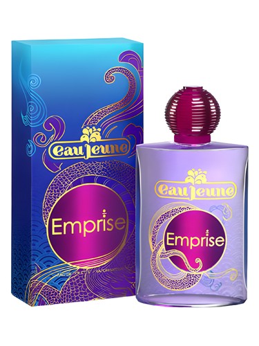عطر ادکلن امپرایز او ژون - Emprise Eau Jeune - بررسی، قیمت و خرید