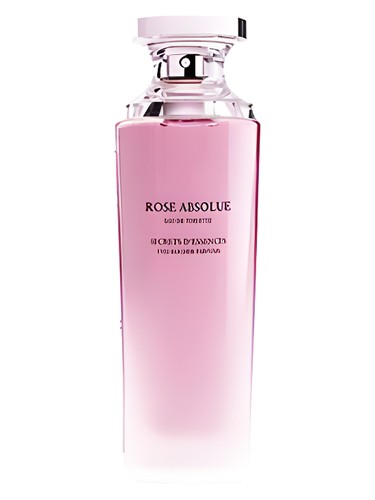 عطر ادکلن رز ابسولو او دو تویلت فرش ایو روشه - Rose Absolue Eau de Toilette Fraiche Yves Rocher - بررسی، قیمت و خرید