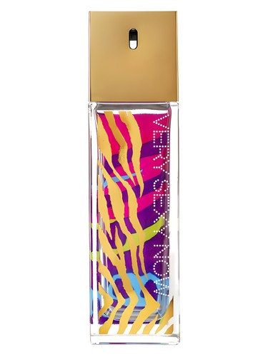 عطر ادکلن وری سکسی نو ۲۰۱۱ ویکتوریا سیکرت - Very Sexy Now 2011 Victoria's Secret - بررسی، قیمت و خرید