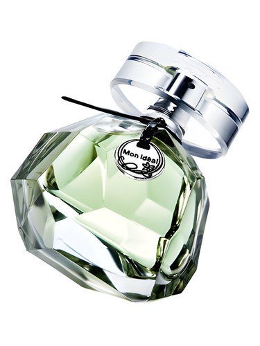 عطر ادکلن مان ایدéal - چیپر سیلوی دو فرانس - Mon Ideal - Chypre Sylvie de France - بررسی، قیمت و خرید