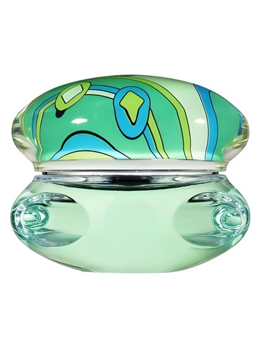 عطر ادکلن ورد 072 امilio Pucci - Verde 072 Emilio Pucci - بررسی، قیمت و خرید