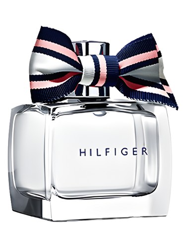 عطر ادکلن Hilfiger Woman Peach Blossom تامی هیلفیگر - Hilfiger Woman Peach Blossom Tommy Hilfiger - بررسی، قیمت و خرید