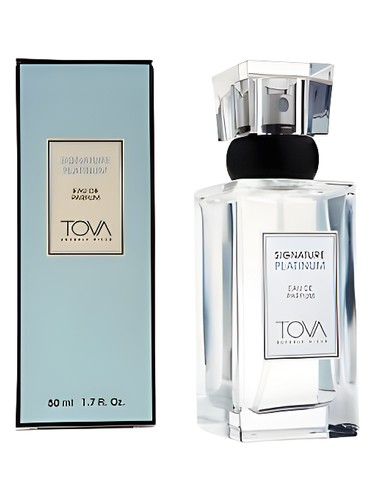 عطر ادکلن تووا سیگنیچر پلاتینوم تووا بورلی هیلز - Tova Signature Platinum Tova Beverly Hills - بررسی، قیمت و خرید
