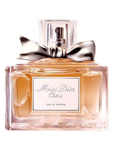 عطر ادکلن میس دیور چری او دو پرفیوم دیور - Miss Dior Cherie Eau de Parfum Dior - بررسی، قیمت و خرید