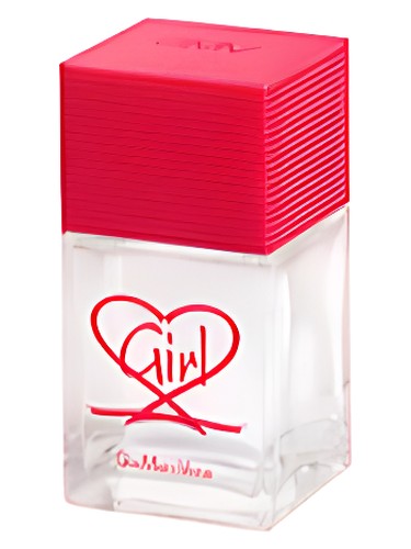 عطر ادکلن گرل ۲ جیانمارکو ونتوری - Girl 2 GianMarco Venturi - بررسی، قیمت و خرید