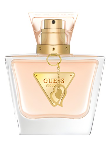 عطر ادکلن گس سدکتیو وایلد سامر گس - Guess Seductive Wild Summer Guess - بررسی، قیمت و خرید
