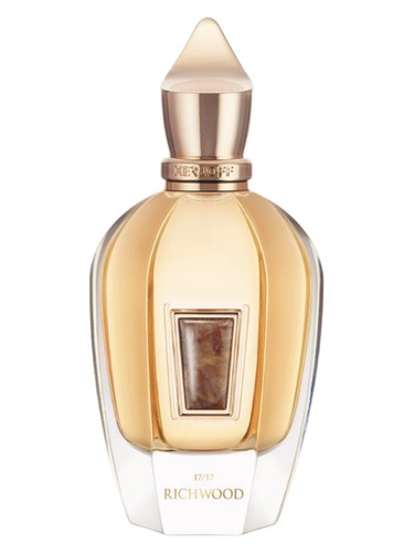 عطر ادکلن ریچوود زرژوف - Richwood Xerjoff - بررسی، قیمت و خرید
