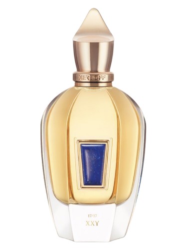 عطر ادکلن اِکس اِکس وای زرژاف - XXY Xerjoff - بررسی، قیمت و خرید