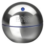 عطر ادکلن باس این موشن ادیشن چهار هوگو باس - Boss in Motion edition IV Hugo Boss - بررسی، قیمت و خرید