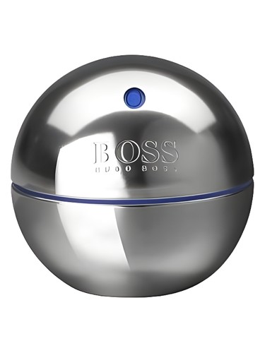 عطر ادکلن باس این موشن ادیشن چهار هوگو باس - Boss in Motion edition IV Hugo Boss - بررسی، قیمت و خرید
