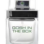 عطر ادکلن گاش این د باکس فور من گاش - Gosh In The Box for Men Gosh - بررسی، قیمت و خرید