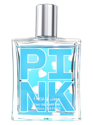 عطر ادکلن ویکتوریا سکرت پینک فرش اند کلین ویکتوریا سیکرت - Victoria's Secret Pink Fresh & Clean Victoria's Secret - بررسی، قیمت و خرید