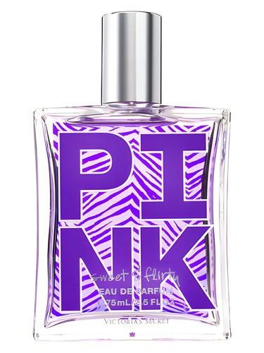 عطر ادکلن ویکتوریا سیکرت پینک سوئیت اند فلیرتی ویکتوریا سیکرت - Victoria's Secret Pink Sweet & Flirty Victoria's Secret - بررسی، قیمت و خرید