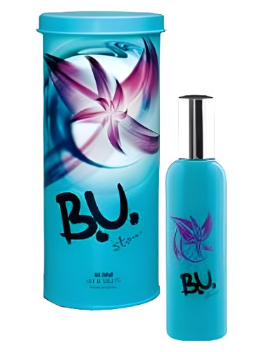 عطر ادکلن بی.یو. استار سارانتیس - B.U. Star Sarantis - بررسی، قیمت و خرید