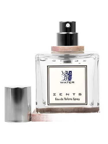 عطر ادکلن واتر زنتس - Water Zents - بررسی، قیمت و خرید