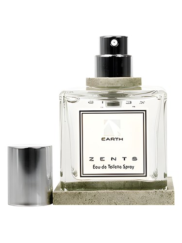 عطر ادکلن اِرس زنتس - Earth Zents - بررسی، قیمت و خرید