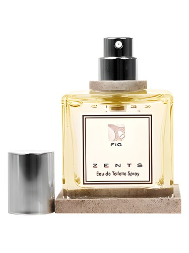 عطر ادکلن فیک زنتس - Fig Zents - بررسی، قیمت و خرید