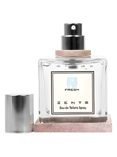 عطر ادکلن فرش زنتس - Fresh Zents - بررسی، قیمت و خرید