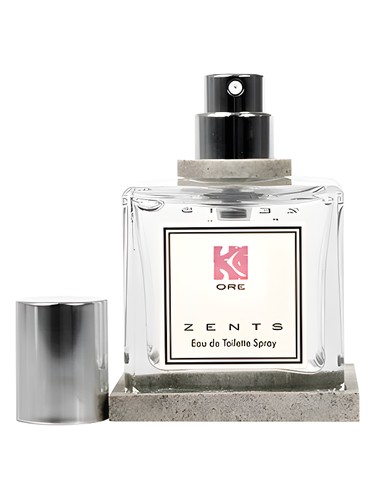 عطر ادکلن اور زندز - Ore Zents - بررسی، قیمت و خرید