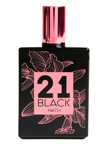 عطر ادکلن توئنتی وان بلک رو۲۱ - Twentyone Black Rue21 - بررسی، قیمت و خرید