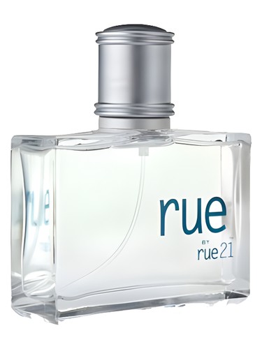 عطر ادکلن رو رو۲۱ - Rue Rue21 - بررسی، قیمت و خرید