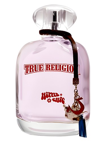 عطر ادکلن هیپی شیک ترو رلیجن - Hippie Chic True Religion - بررسی، قیمت و خرید