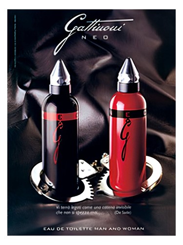 عطر ادکلن نیو من گاتینونی - Neo Man Gattinoni - بررسی، قیمت و خرید