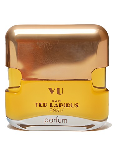 عطر ادکلن وو پار تد لاپیدوس تد لاپیدوس - Vu par Ted Lapidus Ted Lapidus - بررسی، قیمت و خرید