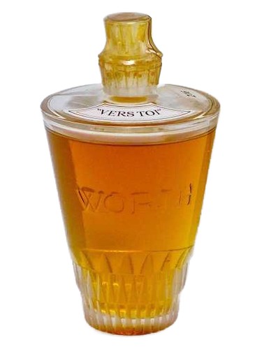 عطر ادکلن ورس توآ وُرث - Vers Toi Worth - بررسی، قیمت و خرید