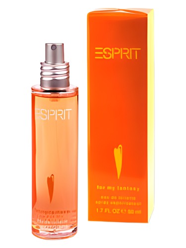 عطر ادکلن اسپریت فور مای فانتزی اسپریت - Esprit for my Fantasy Esprit - بررسی، قیمت و خرید