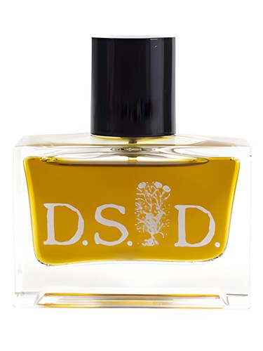 عطر ادکلن فایو استپ والتز دی اس اند دورگا - Five Step Waltz DS&Durga - بررسی، قیمت و خرید